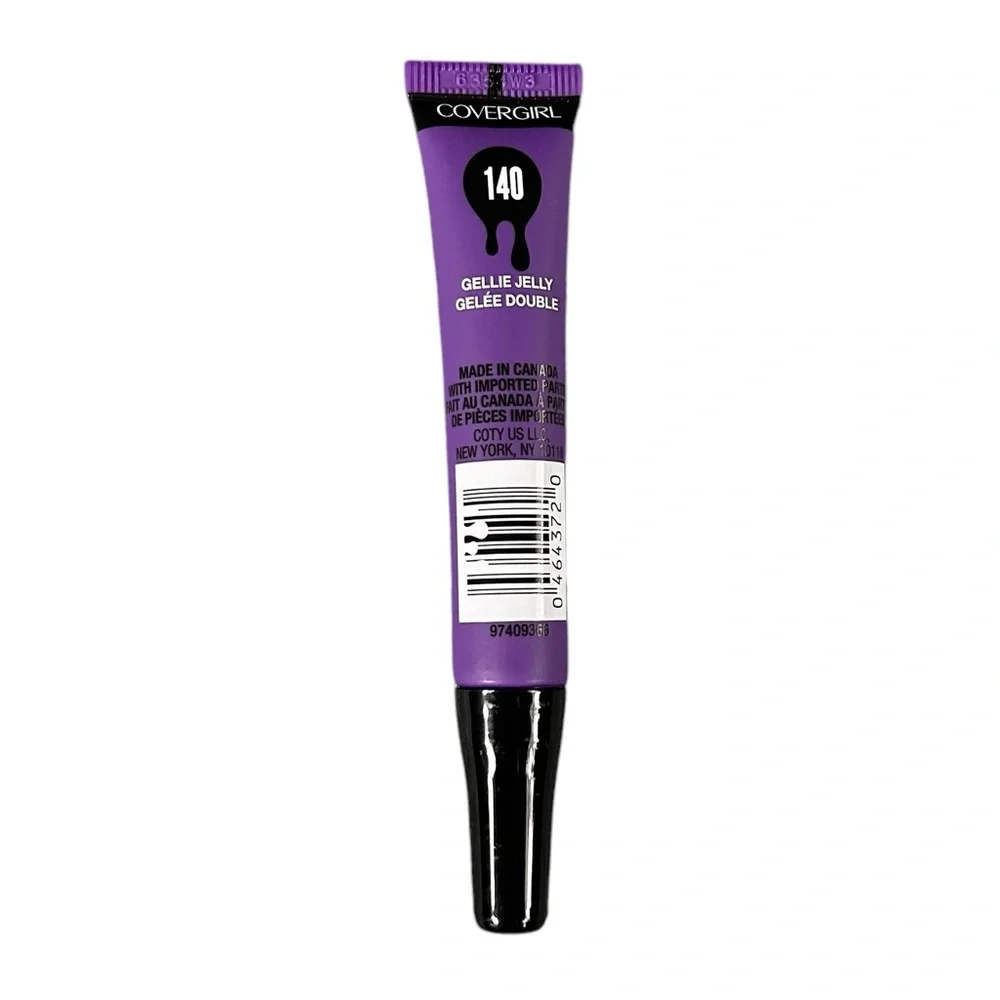 COVERGIRL melting pout
